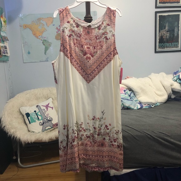 Target Xhilaration Dress - Picture 1 of 2